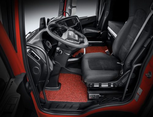 Introducing MAT+™ at the One Day Truck & Logistics in Bologna
