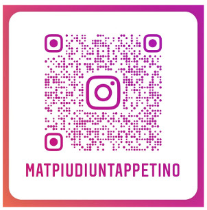 Instagram QR