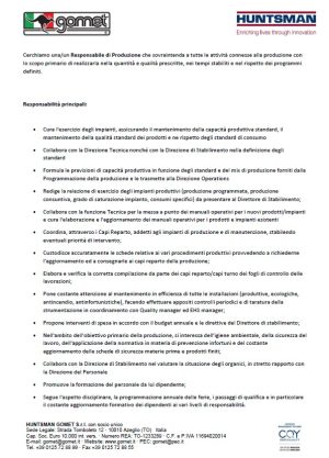 2025-09-15-RESPONSABILE-DI-PRODUZIONE-JOB-DESCRIPTION