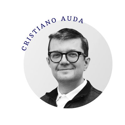 Cristiano AUDA