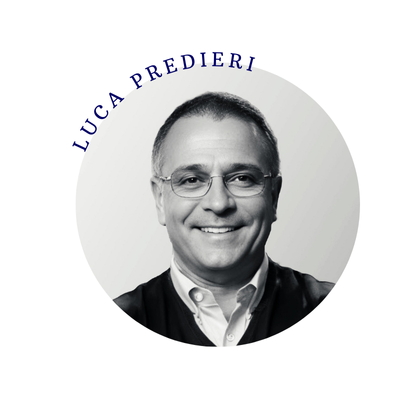 Luca PREDIERI