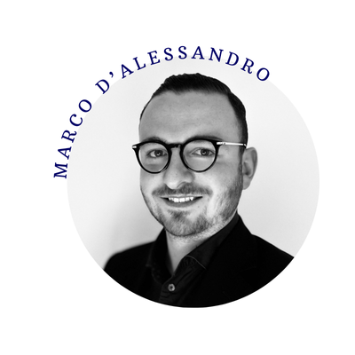 Marco D'ALESSANDRO