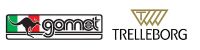 Huntsman Gomet Logo