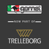 Trelleborg Gomet Logo